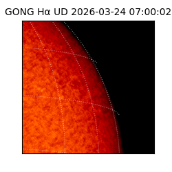 gong - 2026-03-24T07:00:02