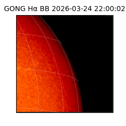 gong - 2026-03-24T22:00:02