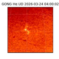 gong - 2026-03-24T04:00:02