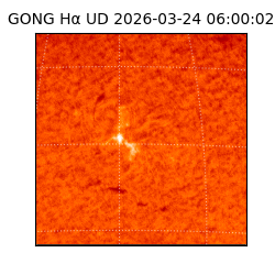 gong - 2026-03-24T06:00:02