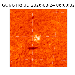 gong - 2026-03-24T06:00:02