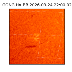 gong - 2026-03-24T22:00:02