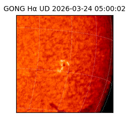 gong - 2026-03-24T05:00:02