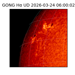 gong - 2026-03-24T06:00:02
