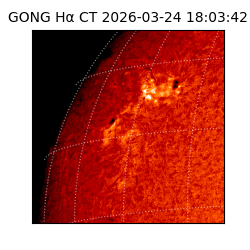 gong - 2026-03-24T18:03:42