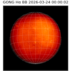 gong - 2026-03-24T00:00:02