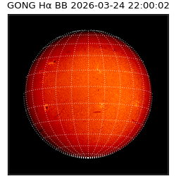 gong - 2026-03-24T22:00:02