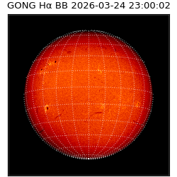 gong - 2026-03-24T23:00:02