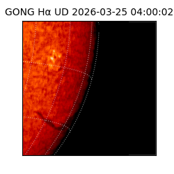 gong - 2026-03-25T04:00:02