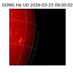 gong - 2026-03-25T08:00:02