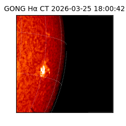 gong - 2026-03-25T18:00:42