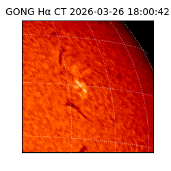 gong - 2026-03-26T18:00:42