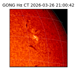 gong - 2026-03-26T21:00:42