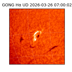 gong - 2026-03-26T07:00:02