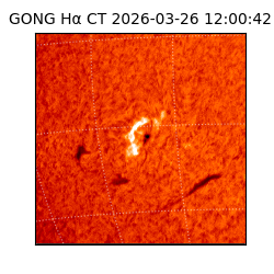 gong - 2026-03-26T12:00:42