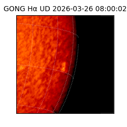 gong - 2026-03-26T08:00:02