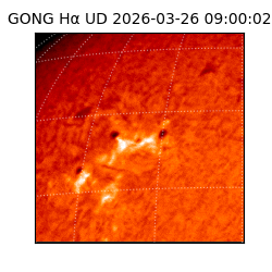 gong - 2026-03-26T09:00:02