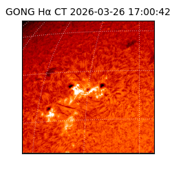 gong - 2026-03-26T17:00:42