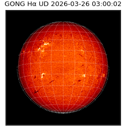 gong - 2026-03-26T03:00:02
