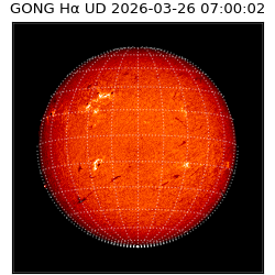 gong - 2026-03-26T07:00:02