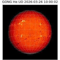 gong - 2026-03-26T10:00:02