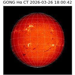gong - 2026-03-26T18:00:42