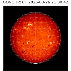 gong - 2026-03-26T21:00:42