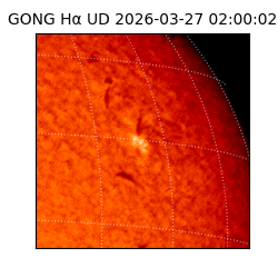 gong - 2026-03-27T02:00:02