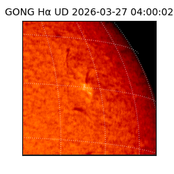 gong - 2026-03-27T04:00:02