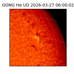 gong - 2026-03-27T06:00:02