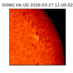 gong - 2026-03-27T11:00:02