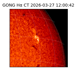 gong - 2026-03-27T12:00:42