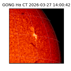 gong - 2026-03-27T14:00:42
