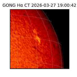 gong - 2026-03-27T19:00:42