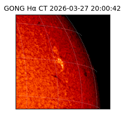 gong - 2026-03-27T20:00:42