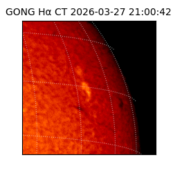 gong - 2026-03-27T21:00:42