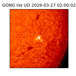 gong - 2026-03-27T02:00:02