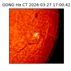 gong - 2026-03-27T17:00:42