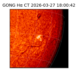 gong - 2026-03-27T18:00:42
