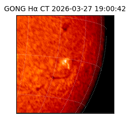 gong - 2026-03-27T19:00:42