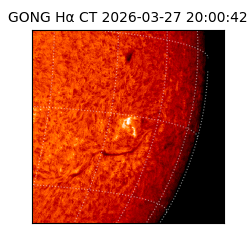 gong - 2026-03-27T20:00:42