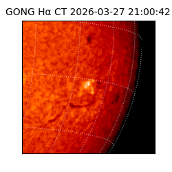 gong - 2026-03-27T21:00:42