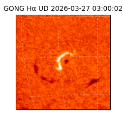 gong - 2026-03-27T03:00:02