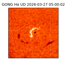 gong - 2026-03-27T05:00:02