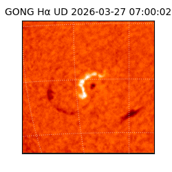 gong - 2026-03-27T07:00:02