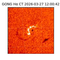 gong - 2026-03-27T12:00:42