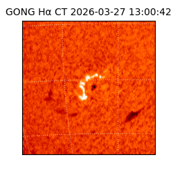 gong - 2026-03-27T13:00:42