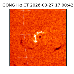 gong - 2026-03-27T17:00:42