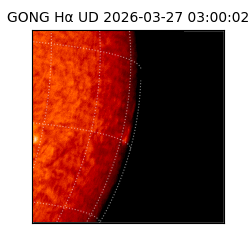 gong - 2026-03-27T03:00:02