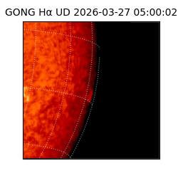 gong - 2026-03-27T05:00:02